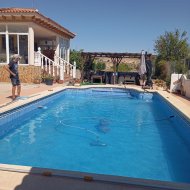 Resale - Villa -
Abanilla