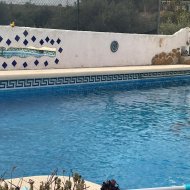 Resale - Villa -
Abanilla