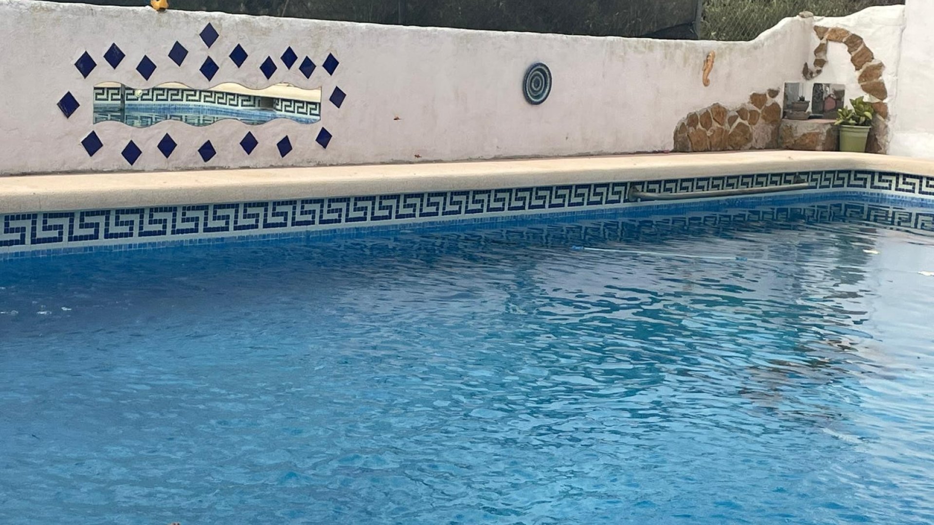 Resale - Villa -
Abanilla