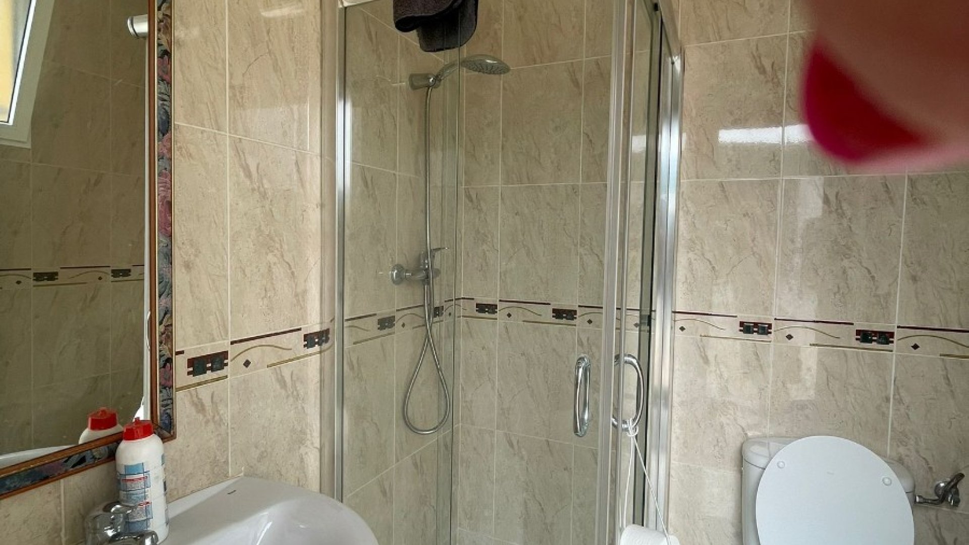 Resale - Villa -
Abanilla