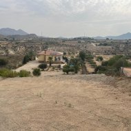 Resale - Villa -
Abanilla