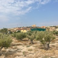 Resale - Villa -
Abanilla