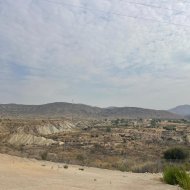 Resale - Villa -
Abanilla
