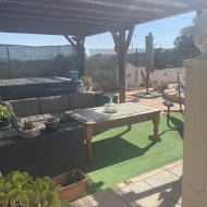 Resale - Villa -
Abanilla