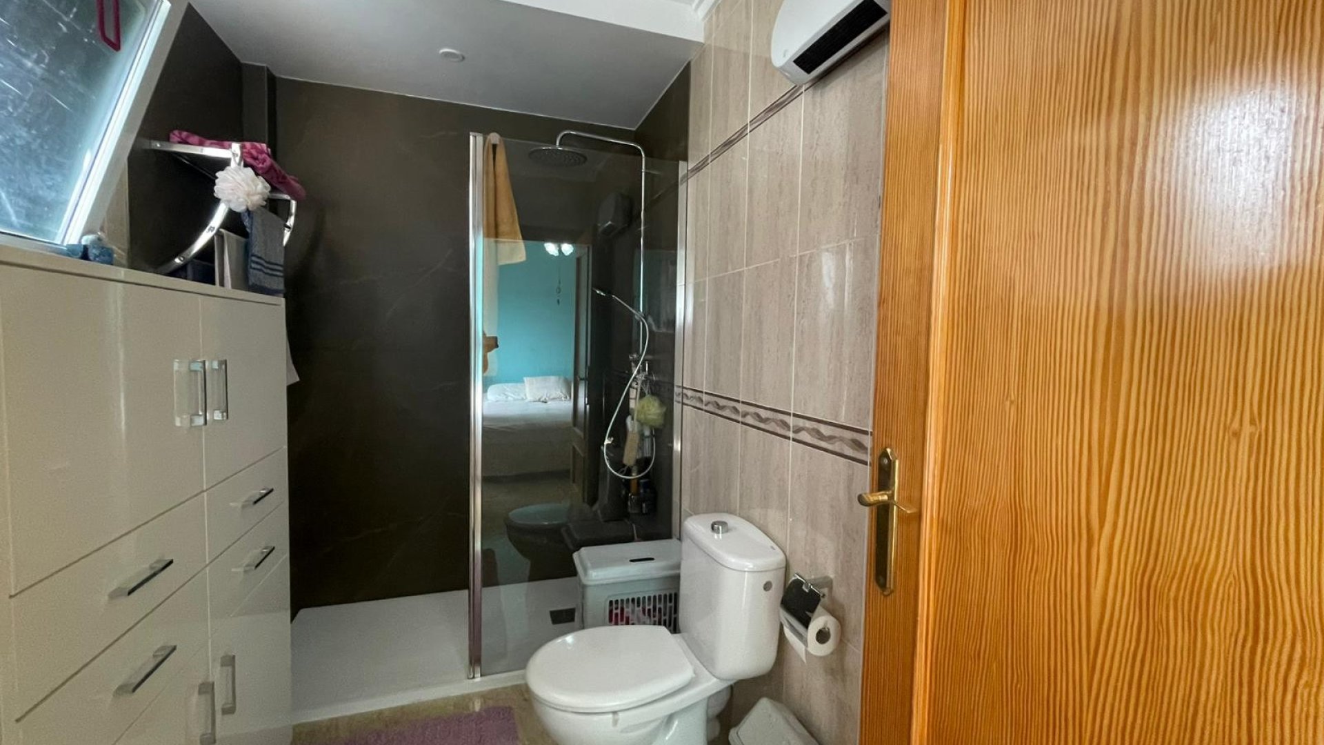 Resale - Villa -
Abanilla