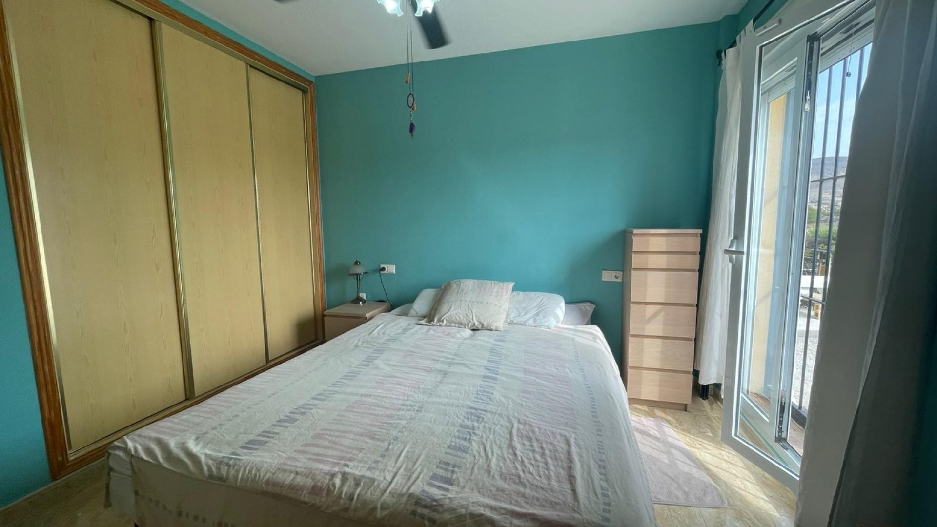 Resale - Villa -
Abanilla