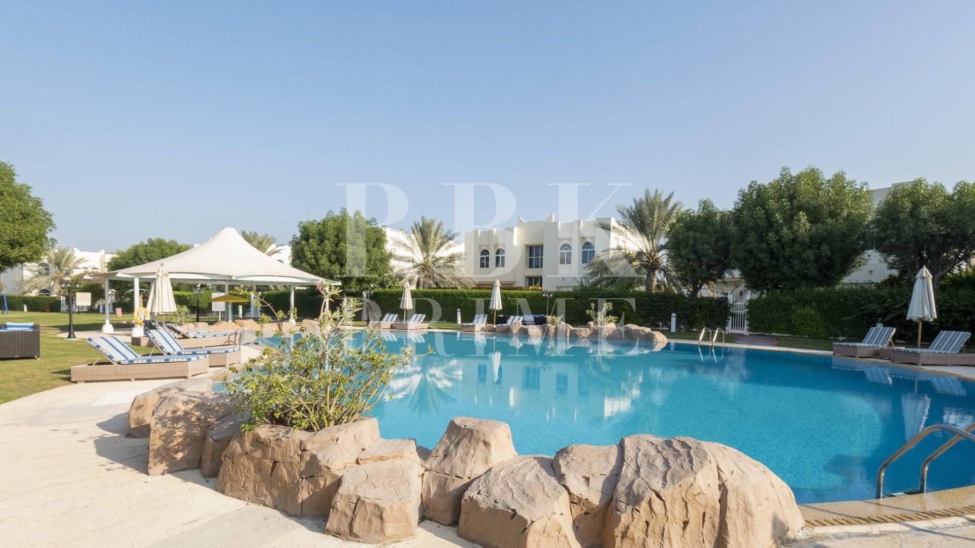 Resale - Villa -
Ad Dawhah - Doha