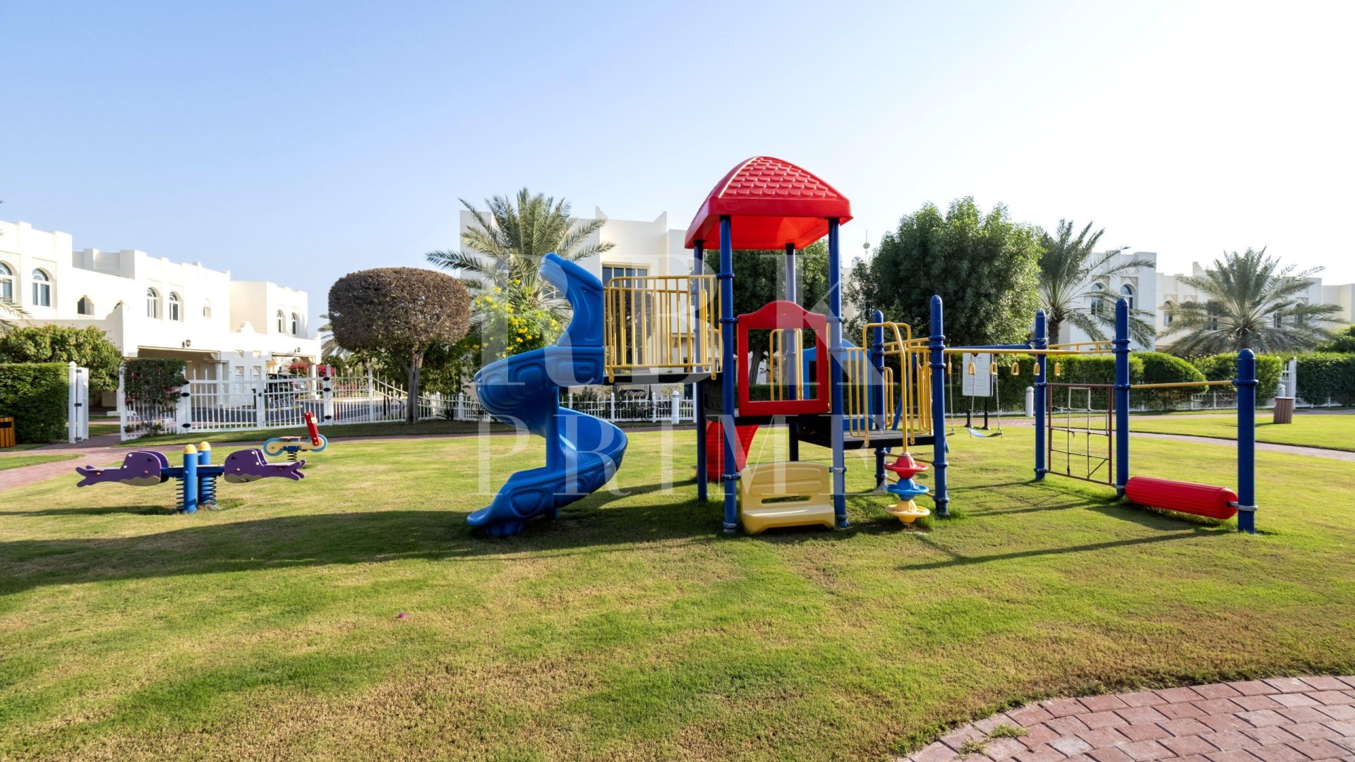 Resale - Villa -
Ad Dawhah - Doha