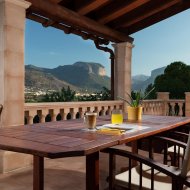 Resale - Villa -
Alaró - Alaró rural