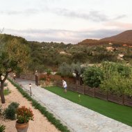 Resale - Villa -
Alaró - Alaró rural