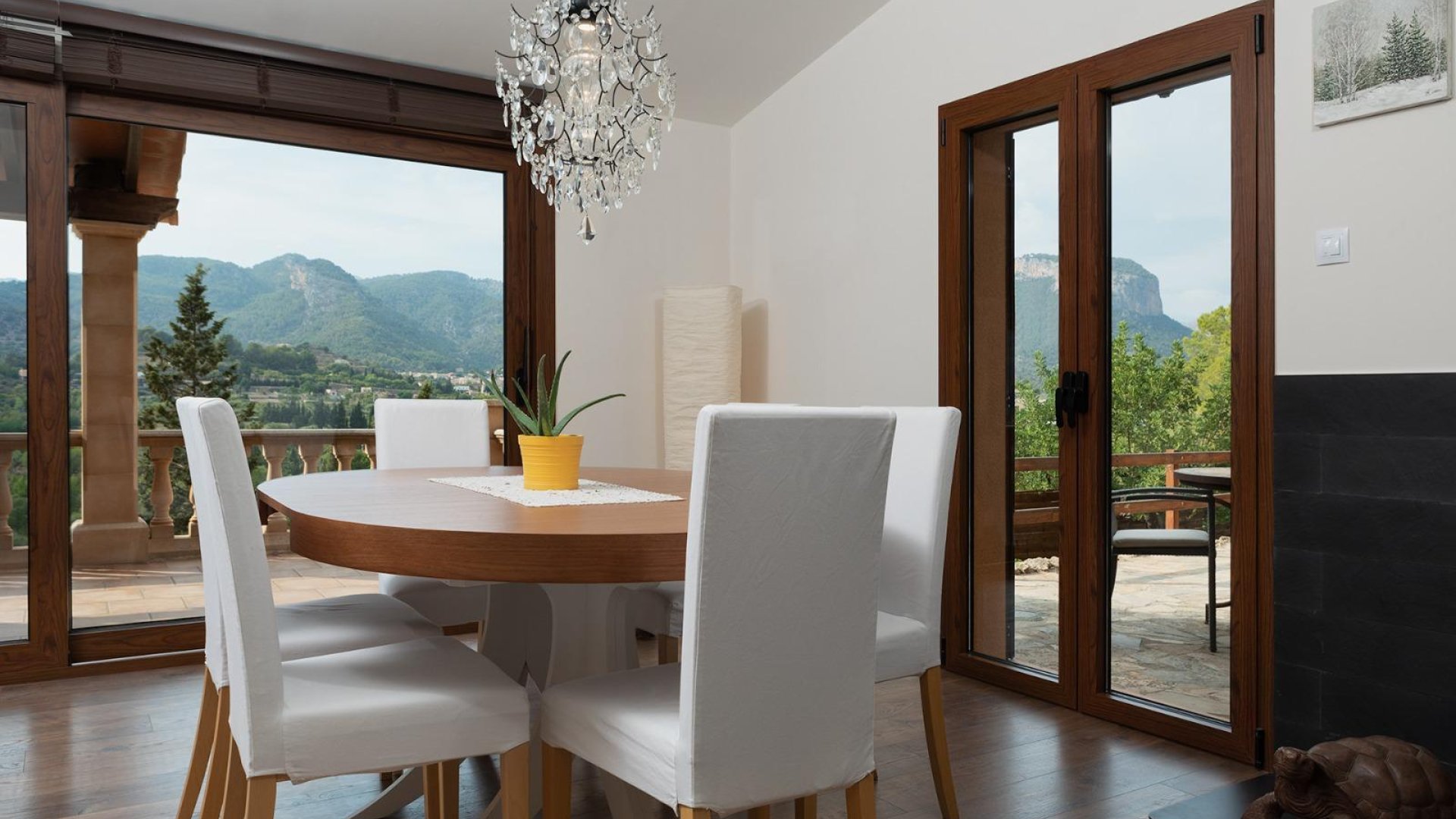 Resale - Villa -
Alaró - Alaró rural