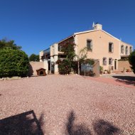 Resale - Villa -
Albatera - Albatera - Country