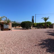 Resale - Villa -
Albatera - Albatera - Country