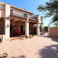 Resale - Villa -
Albatera - Albatera - Country