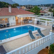 Resale - Villa -
Alfas del Pí