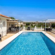 Resale - Villa -
Alfas del Pí