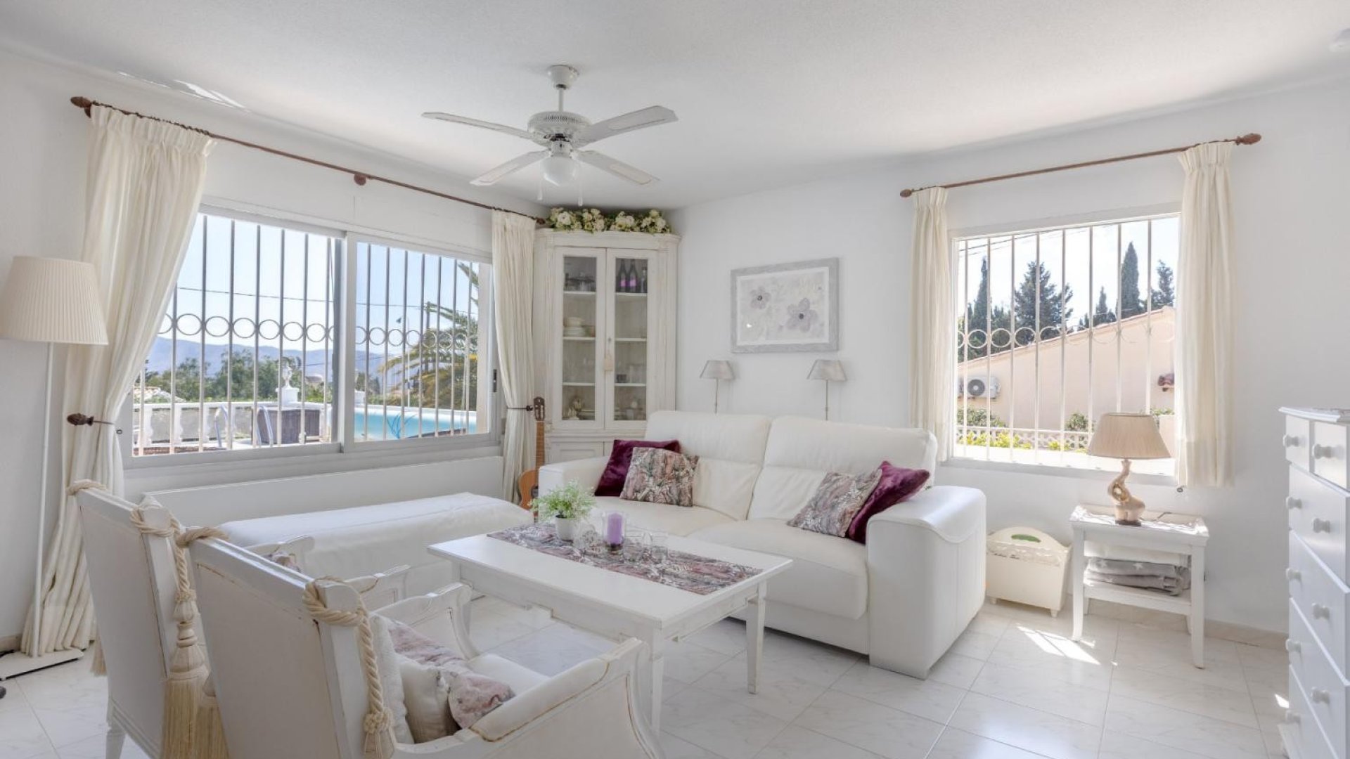 Resale - Villa -
Alfas del Pí