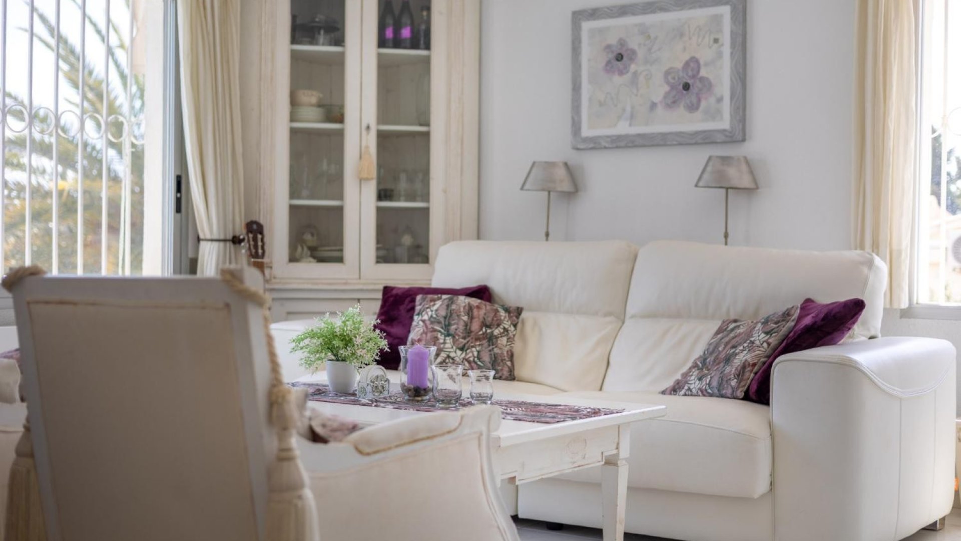 Resale - Villa -
Alfas del Pí