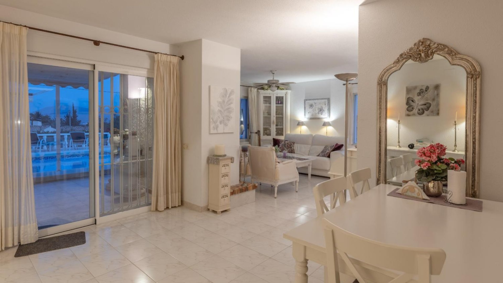 Resale - Villa -
Alfas del Pí