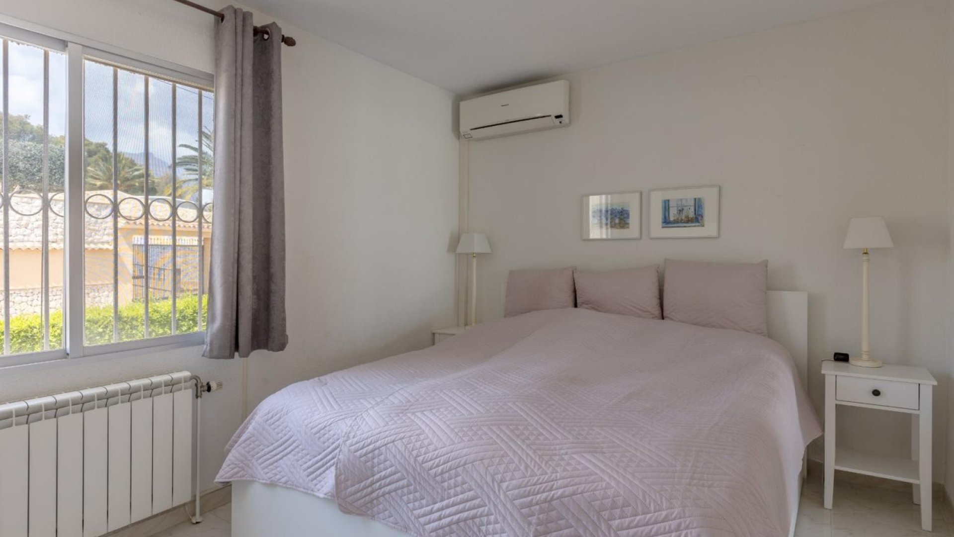 Resale - Villa -
Alfas del Pí