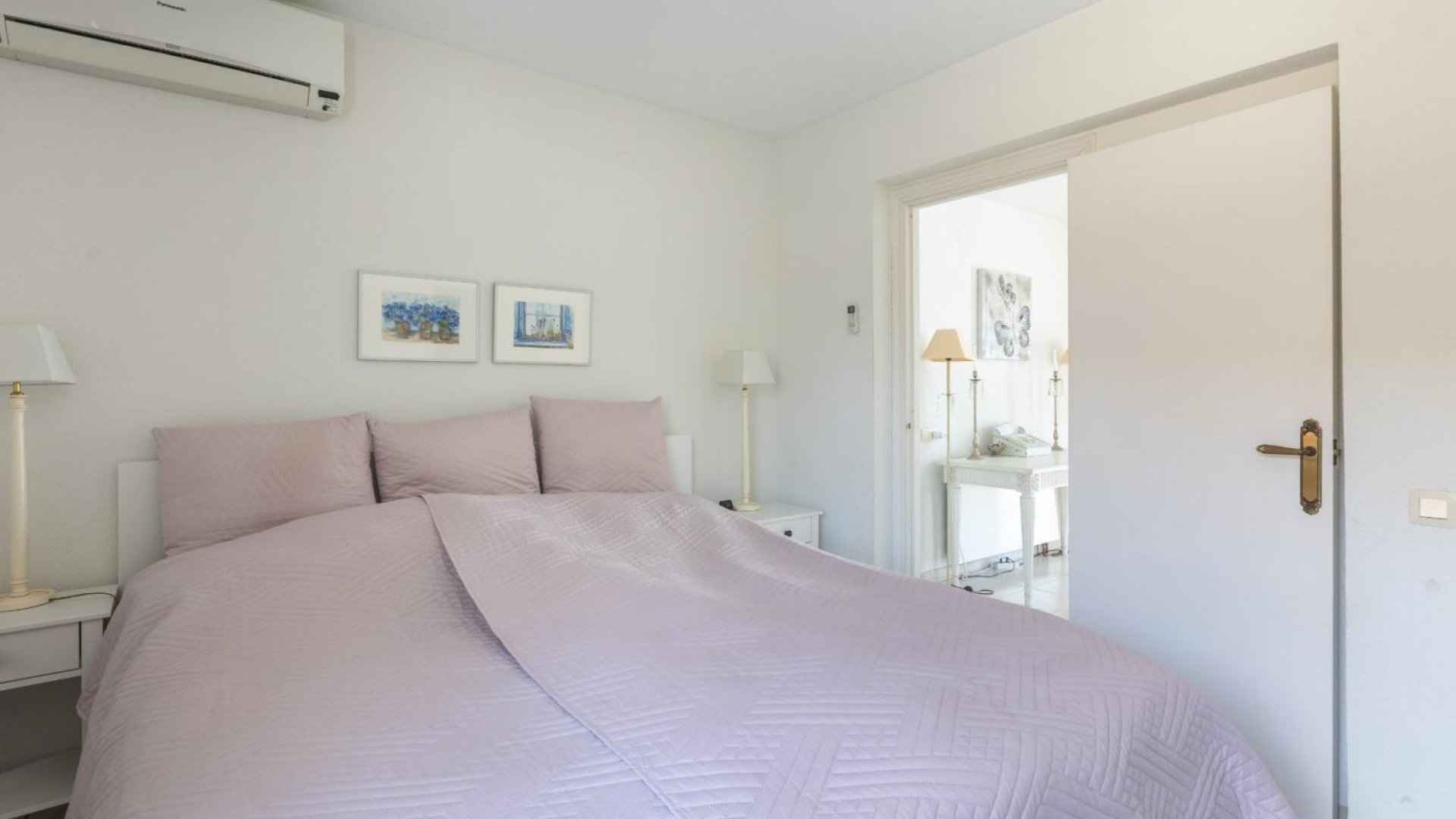 Resale - Villa -
Alfas del Pí