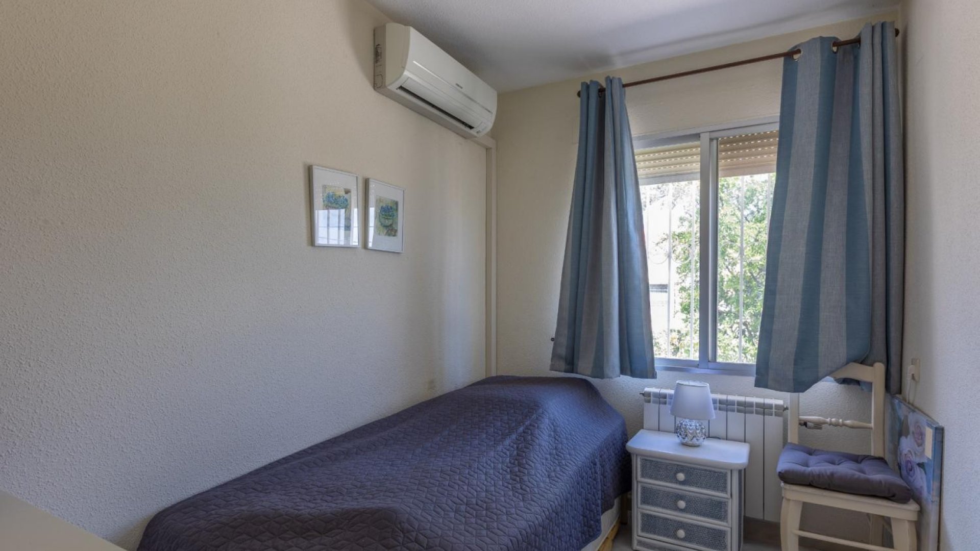 Resale - Villa -
Alfas del Pí