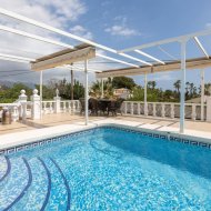 Resale - Villa -
Alfas del Pí