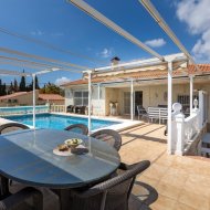 Resale - Villa -
Alfas del Pí