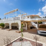 Resale - Villa -
Alfas del Pí