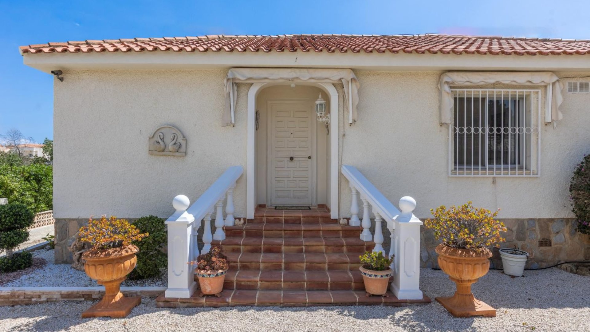 Resale - Villa -
Alfas del Pí