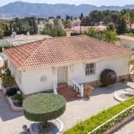 Resale - Villa -
Alfas del Pí