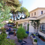 Resale - Villa -
Algorfa - Castillo de montemar