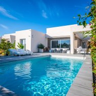 Resale - Villa -
Algorfa - LA FINCA GOLF / ALGORFA