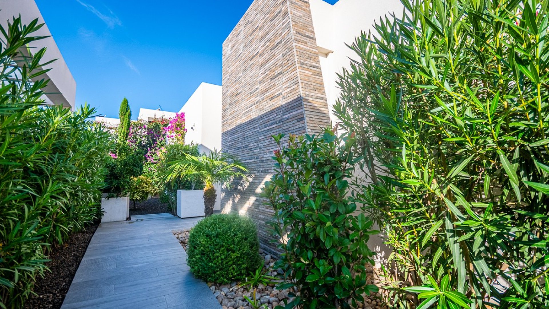 Resale - Villa -
Algorfa - LA FINCA GOLF / ALGORFA