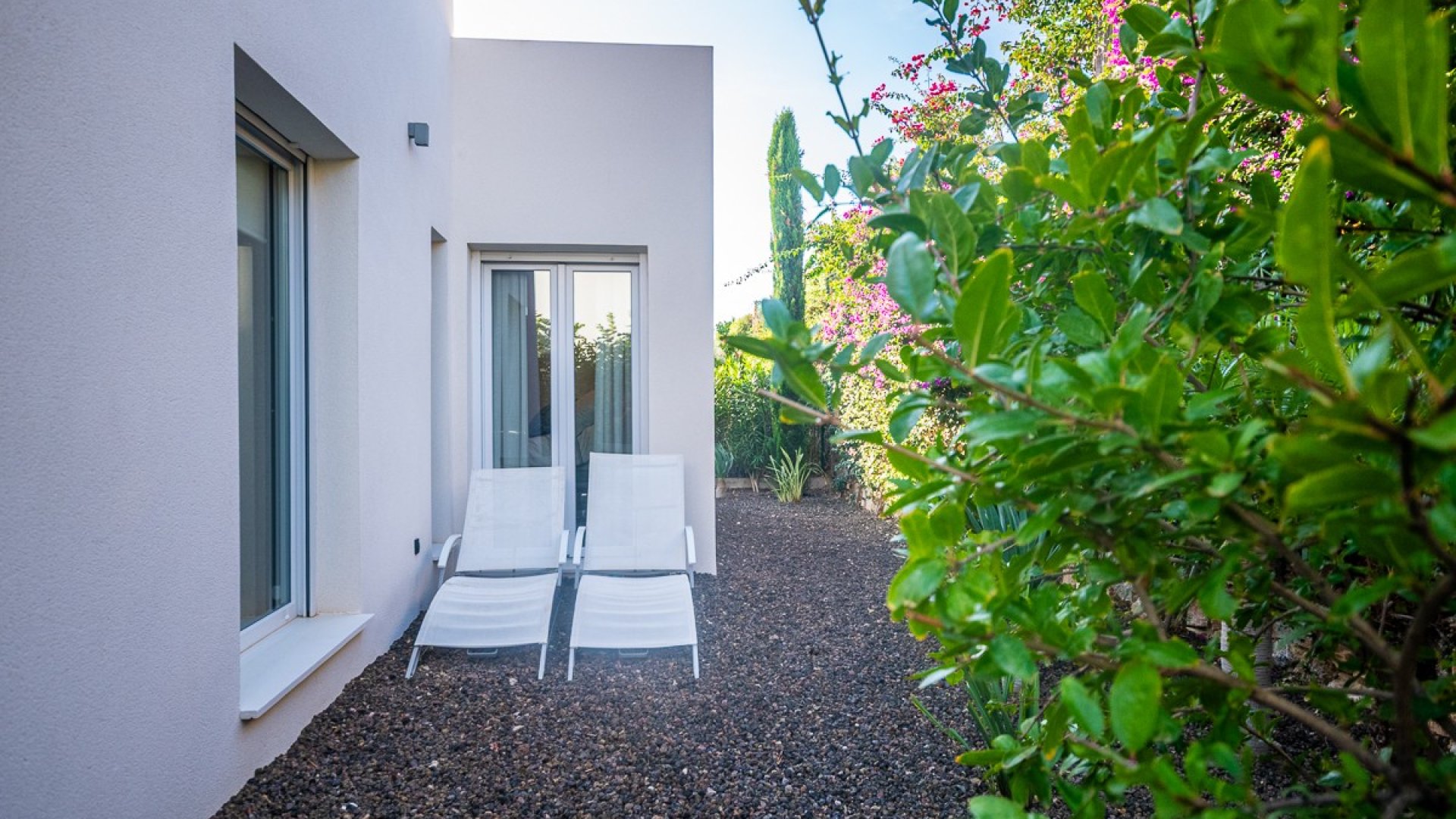 Resale - Villa -
Algorfa - LA FINCA GOLF / ALGORFA