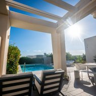 Resale - Villa -
Algorfa - LA FINCA GOLF / ALGORFA