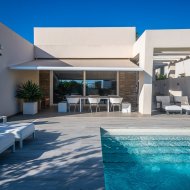 Resale - Villa -
Algorfa - LA FINCA GOLF / ALGORFA