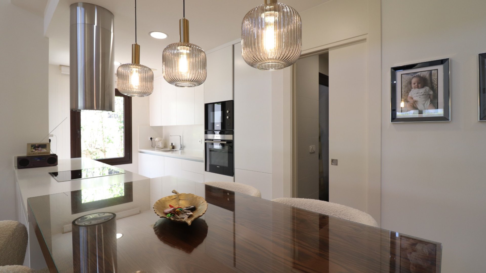 Resale - Villa -
Algorfa - La Finca Golf Resort