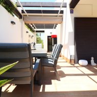 Resale - Villa -
Algorfa - La Finca Golf Resort