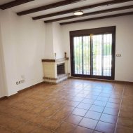 Resale - Villa -
Algorfa - La finca Golf
