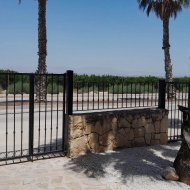 Resale - Villa -
Algorfa - La finca Golf