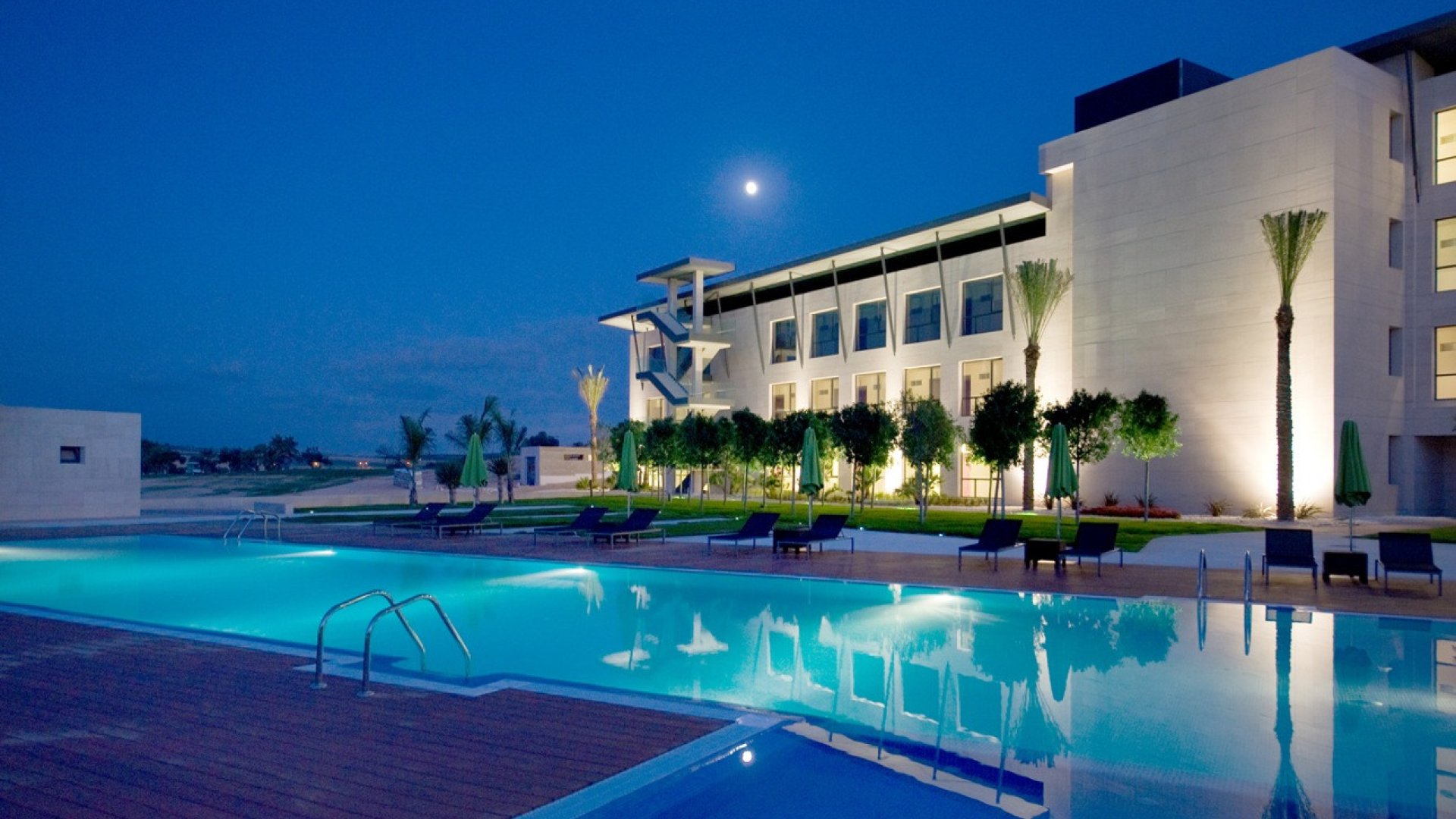 Resale - Villa -
Algorfa - La finca Golf