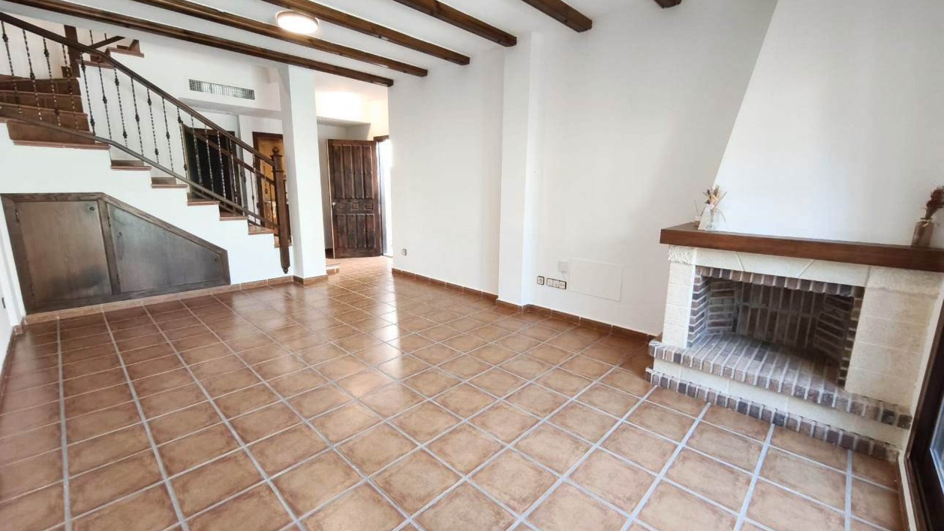 Resale - Villa -
Algorfa - La finca Golf