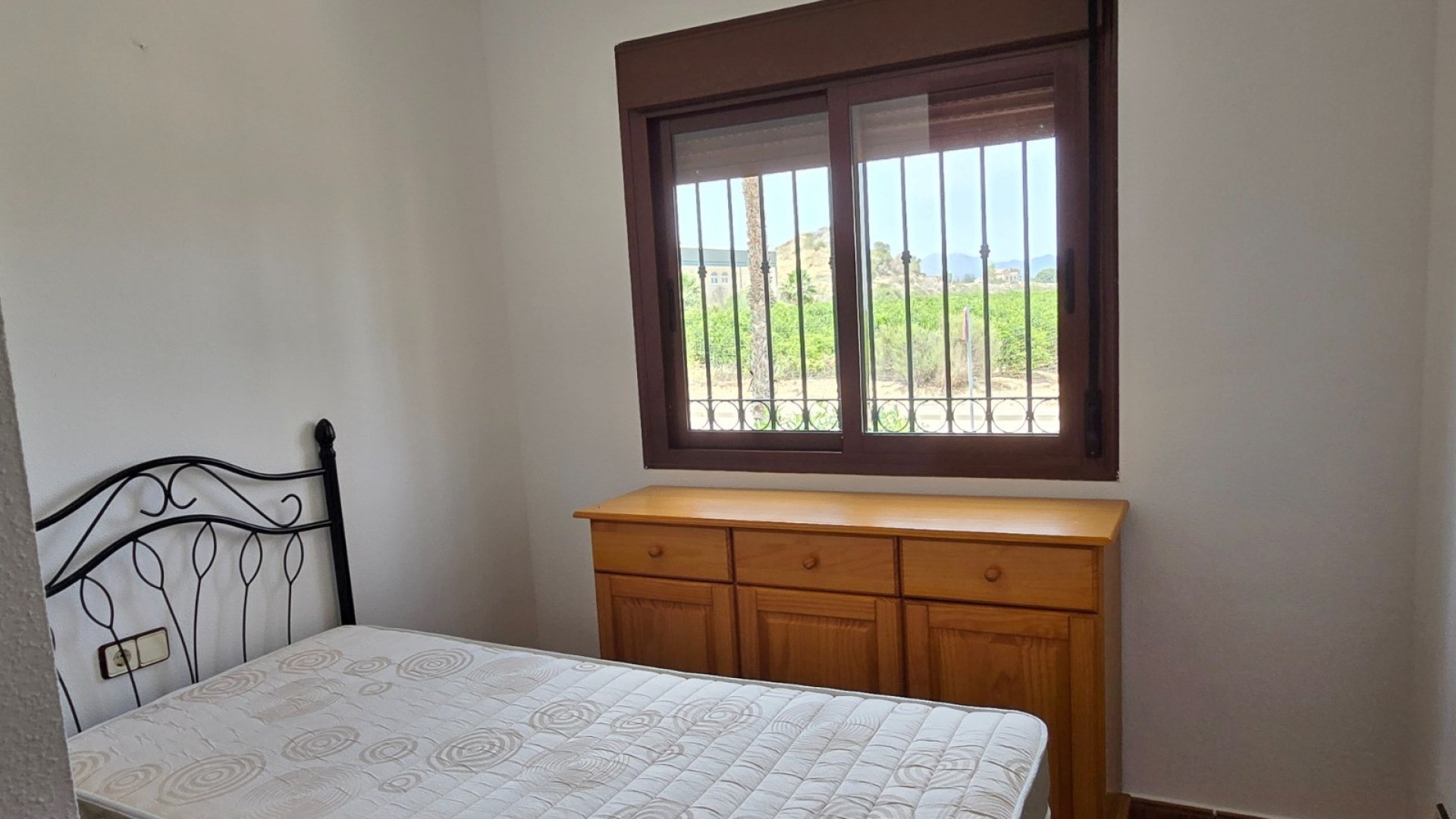 Resale - Villa -
Algorfa - La finca Golf