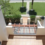 Resale - Villa -
Algorfa - La finca Golf