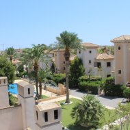 Resale - Villa -
Algorfa - La finca Golf