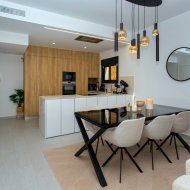 Resale - Villa -
Algorfa - La finca Golf