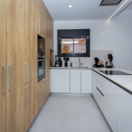 Resale - Villa -
Algorfa - La finca Golf