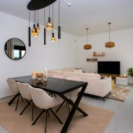 Resale - Villa -
Algorfa - La finca Golf