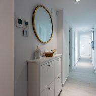 Resale - Villa -
Algorfa - La finca Golf